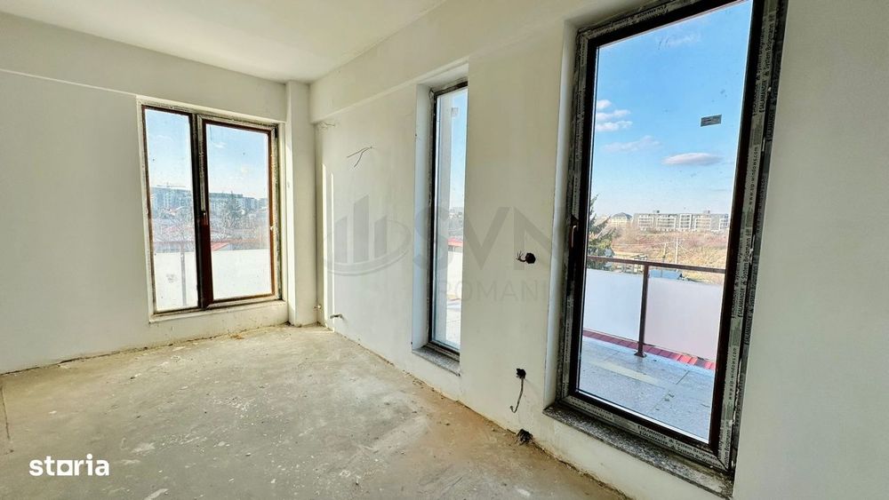 Apartament 2 camere cu loc de parcare - Aviatiei — fotografia 3