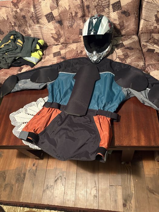 Яке за мотор/atv