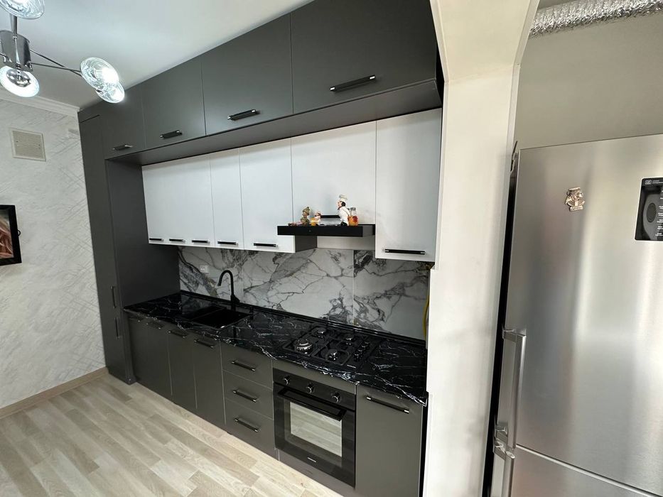 Ошхона мебелы заказ кухни шкаф