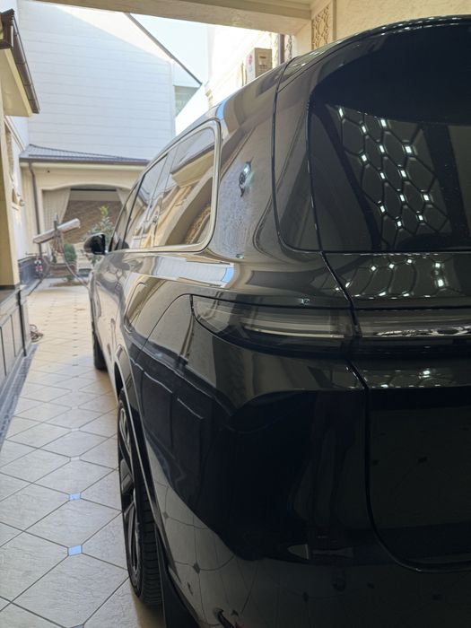 Li9 ultra 2024 yil probeg 28.000 tahoe ga barteram bor