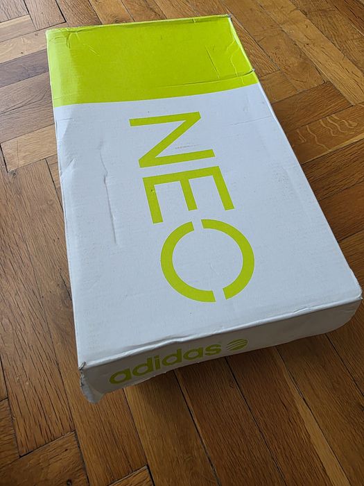Летни маратонки Adidas Neo, N 43,чисто нови