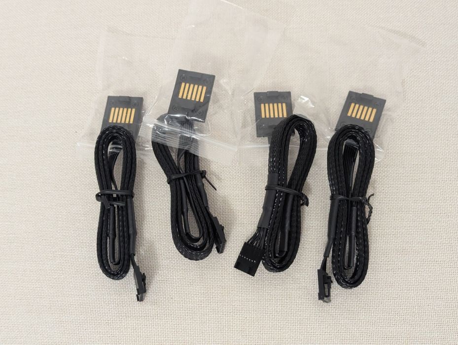 Fan controller Lian Li SL Infinity 120 / 140