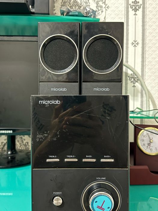 Срочно продам компьютер комплект