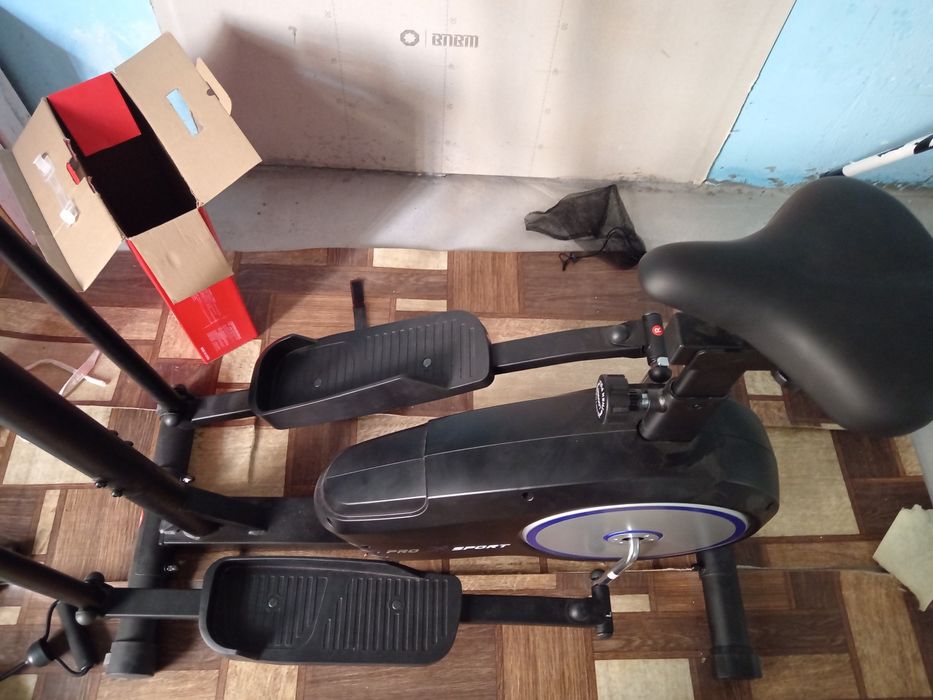 Trejanor. Yangi olinganiya 1 oy buldi olinganiya