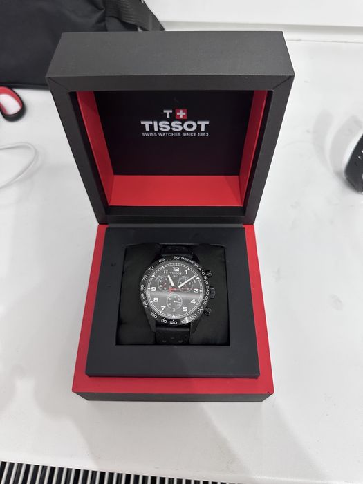 Продам часы TISSOT