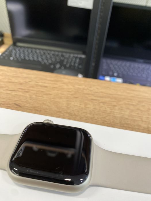 Apple Watch 8 series, 45 mm, АКБ96%, 2441/А10