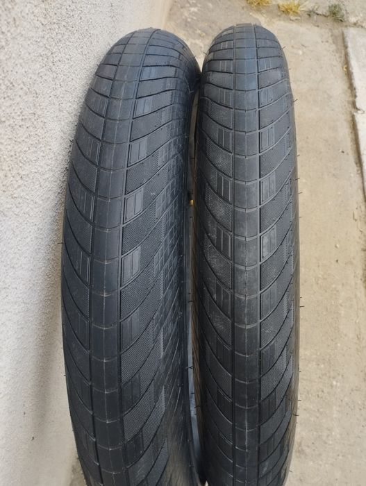 Vând cauciucuri -anvelope 26x3.0 fat bike