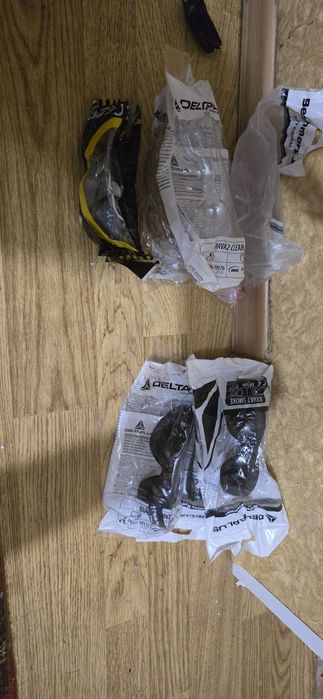 Продам очки защитные