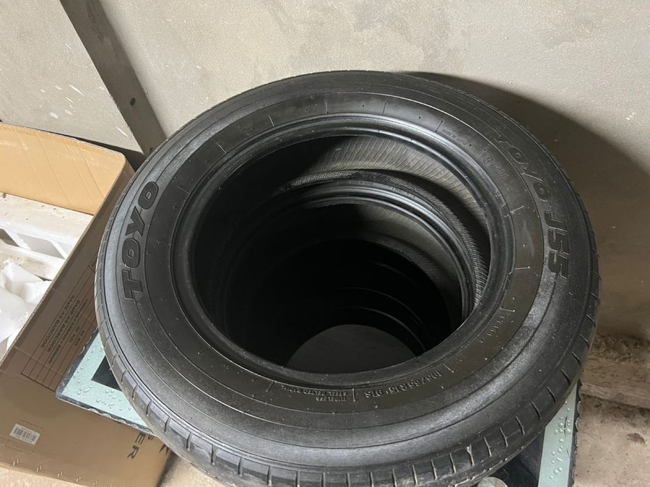 летний балон 15 toyo