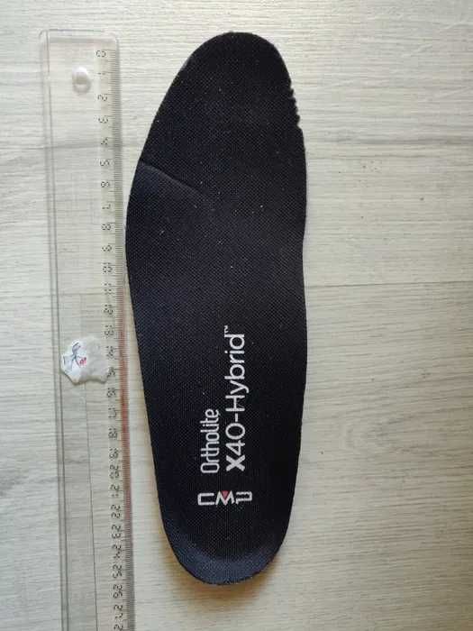 Pantofi drumetii unisex, CMP, 39