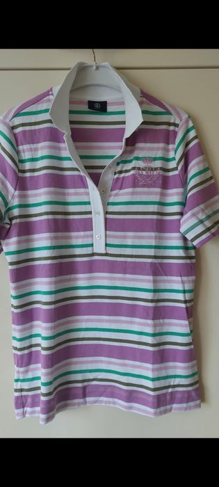 Bogner дамски тениски L