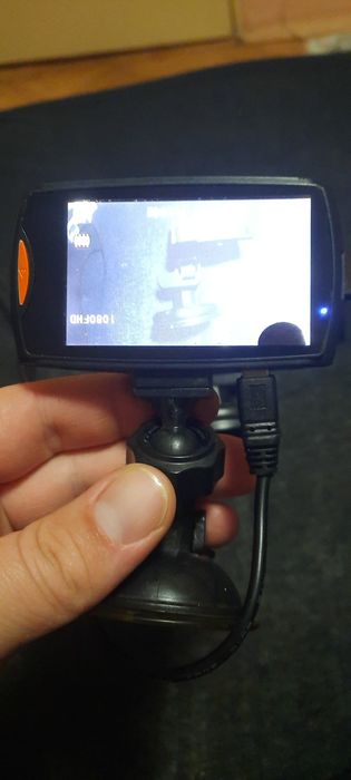 Vand/schimb camere  video auto