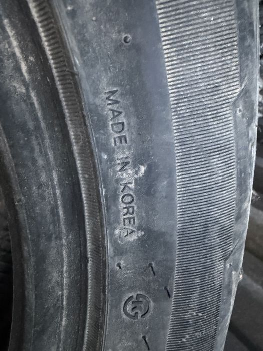 225/60/18 комплект резин