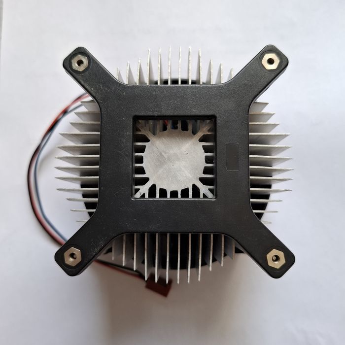 Кулер для процессора LGA 775