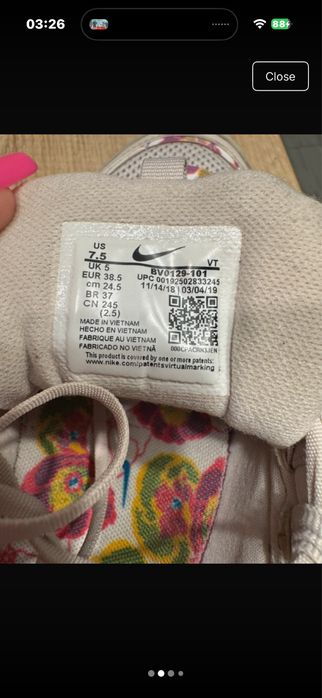 Papuci Nike Air Max 97