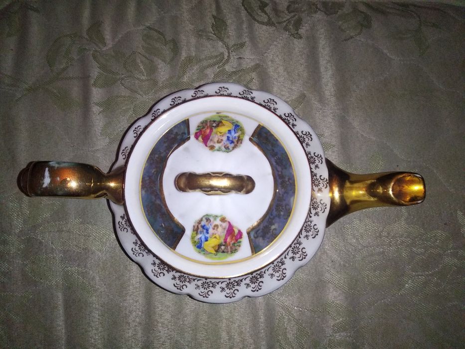 Чайник Люкс Качества И другое.