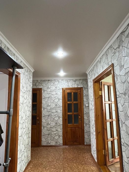 Продаётся 3 комнатная квартира