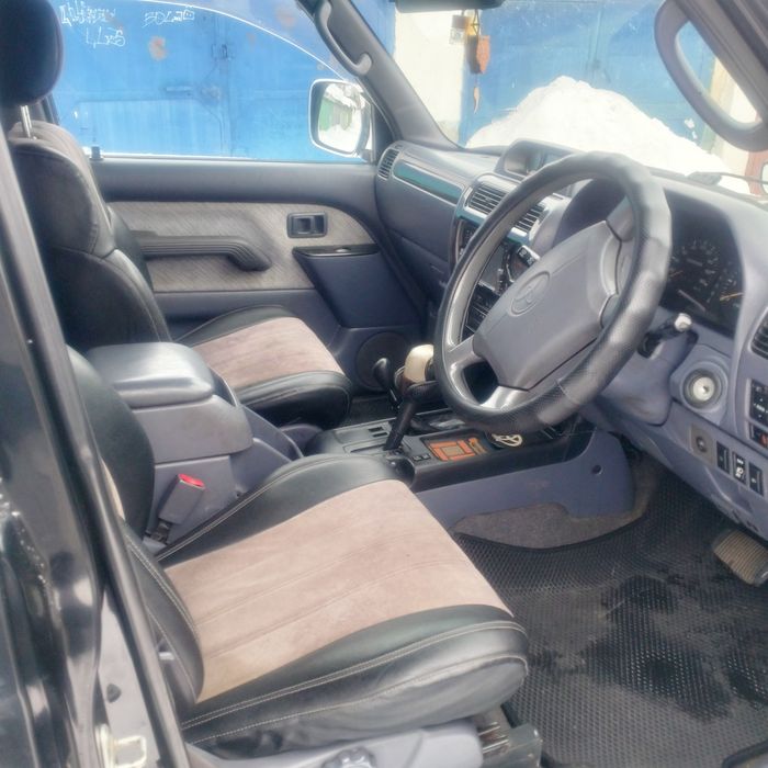 Тойота Прадо 90 продам