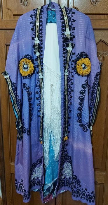 Paranji  sumochkasi sovga