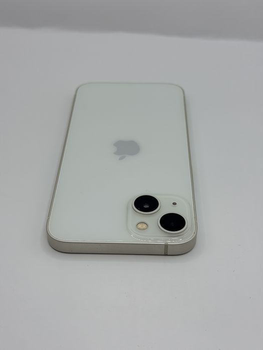 Iphone 13 128GB 100% Garantie Rate BuyBack - iphonezone.ro