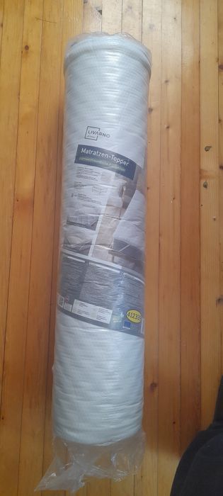 Топ матрак LIVARNO