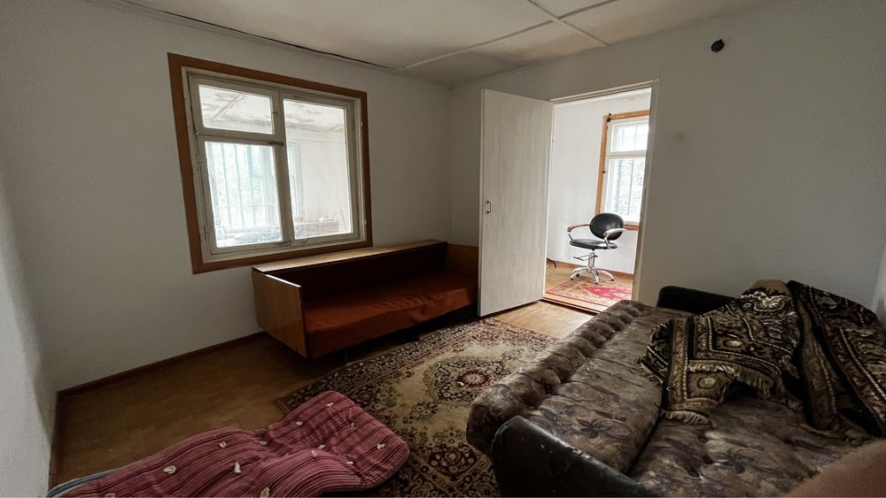 Дача Ақтөбе,Актобе