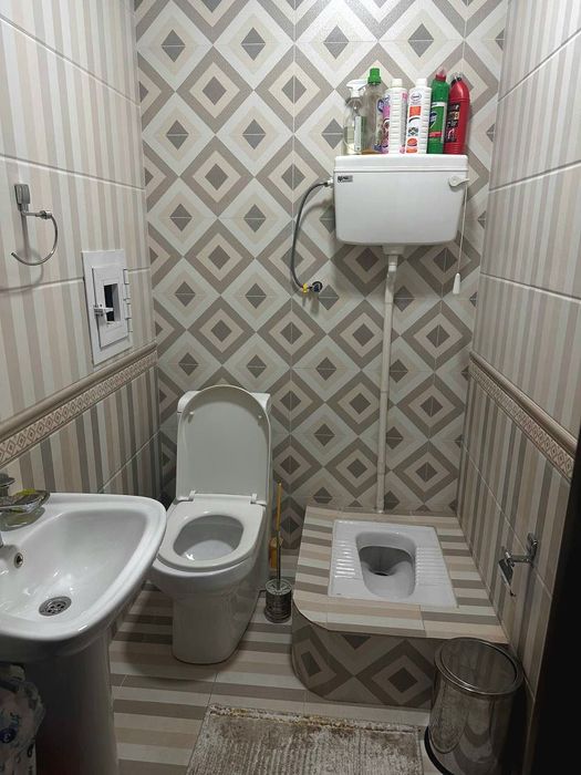 Новостройка сотилади