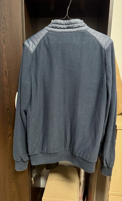 Мъжка Жилетка Hackett M