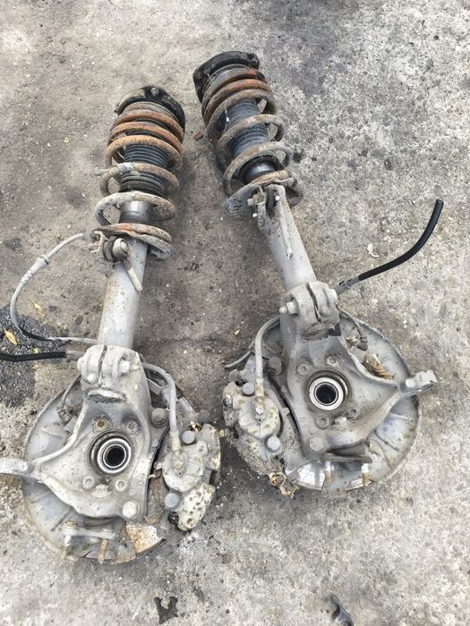 Fuzeta / fuzete fata complete Vw Passat B6 / Passat B7