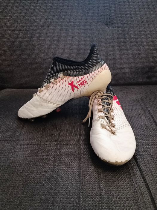 Футболни обувки Adidas X 17.1