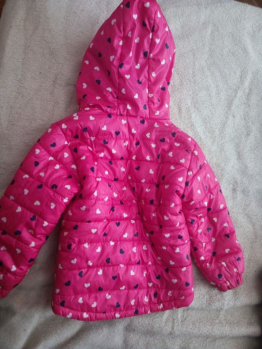 Детски якета и пижами