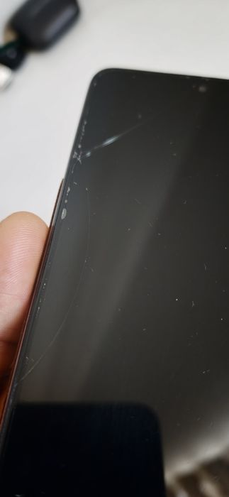 Xiaomi Poco X3 Pro 6+128