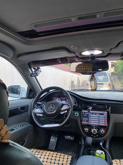 Gentra 2022 oq avtomat