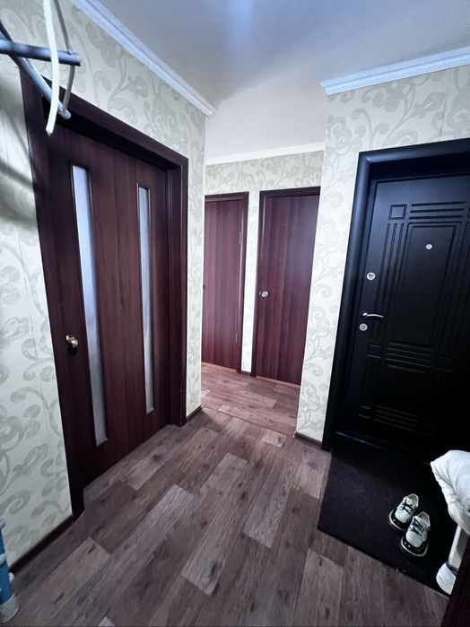 Продам трехкомнатную