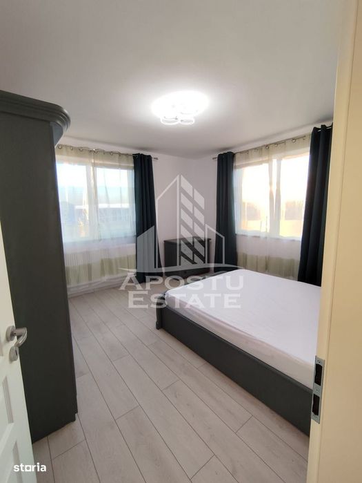 Apartament de inchiriat 2 camere zona Giroc