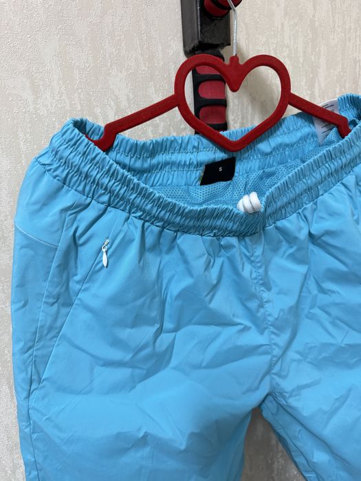 Спортивный костюм мужской