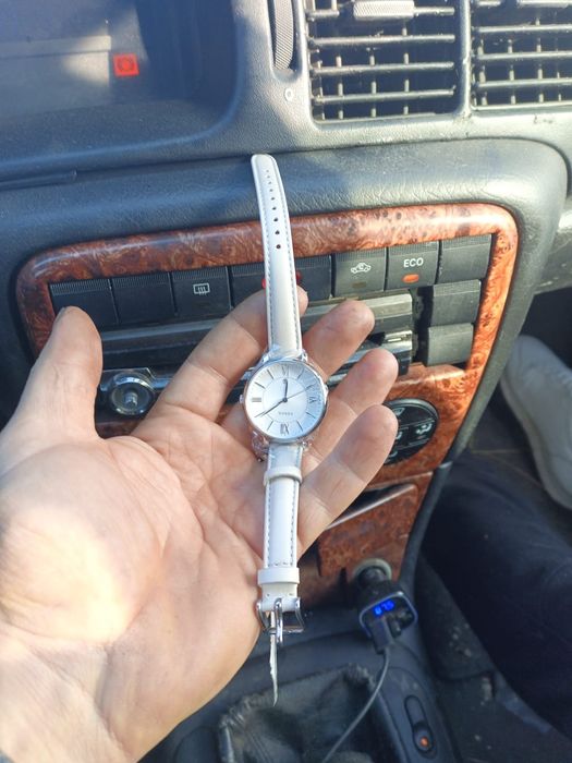 Ceasuri boss și fosil