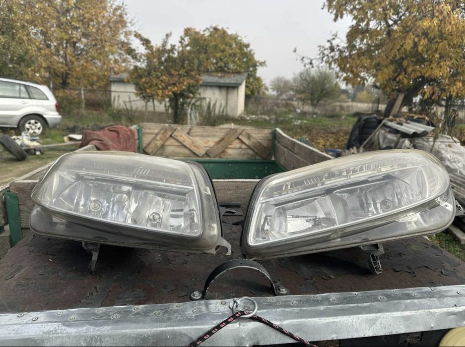 Opel Insignia 2010 2.0 CDTI – оригинални части, всичко здраво