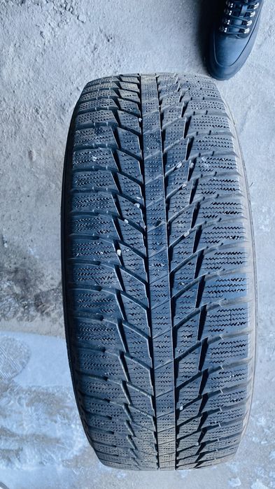 Зимние шины r16