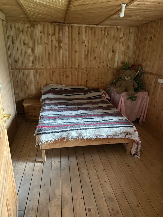 Cazare Libera de Revelion Rucar