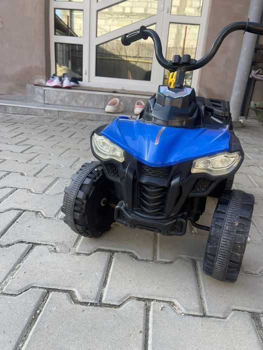Atv copii 1-4 Ani
