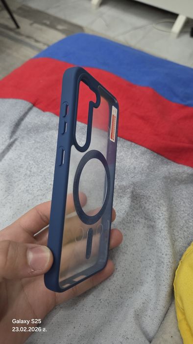 Калъф за Samsung s23