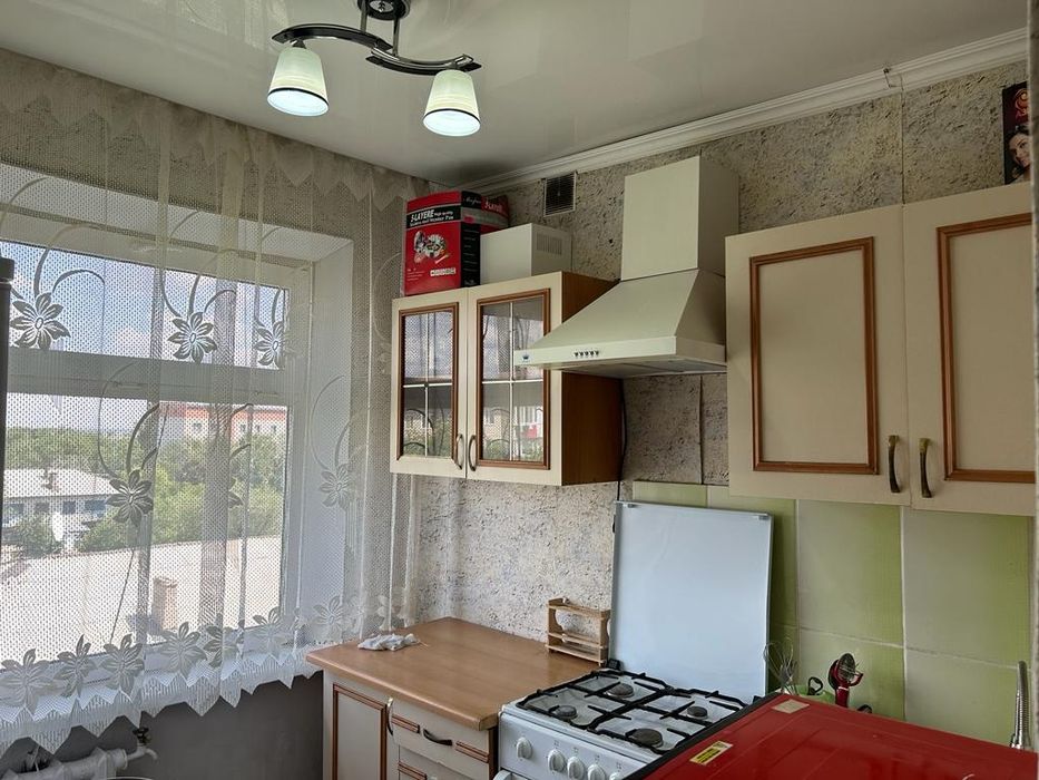 Продам квартиру 2 комнатную