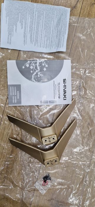 Подставки и ножки под телевизоры ЖК