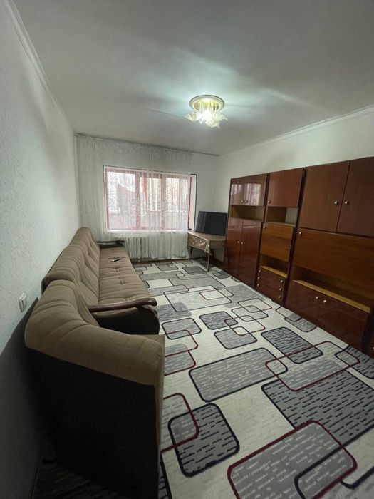 Сдается 3-х комнатная квартира