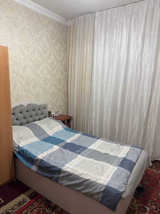 4-х комнатная квартира