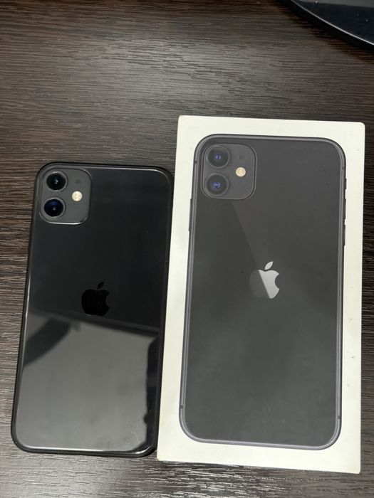 Iphone 11 128гб аккум 74