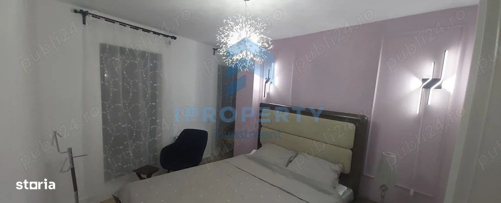 Herastrau 2 Camere Centrala  Prima Chirie Parc