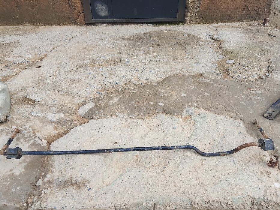 Мазда птичка руль