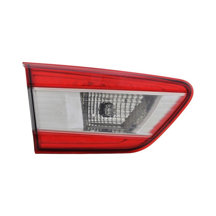 Stop, lampa spate Subaru XV, 04.2017-, partea stanga/dreapta, tip bec W21W; cu dulie bec; intern